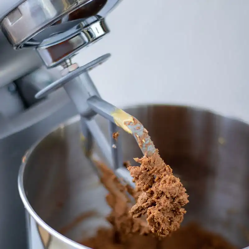 Kenwood Küchenmaschine
