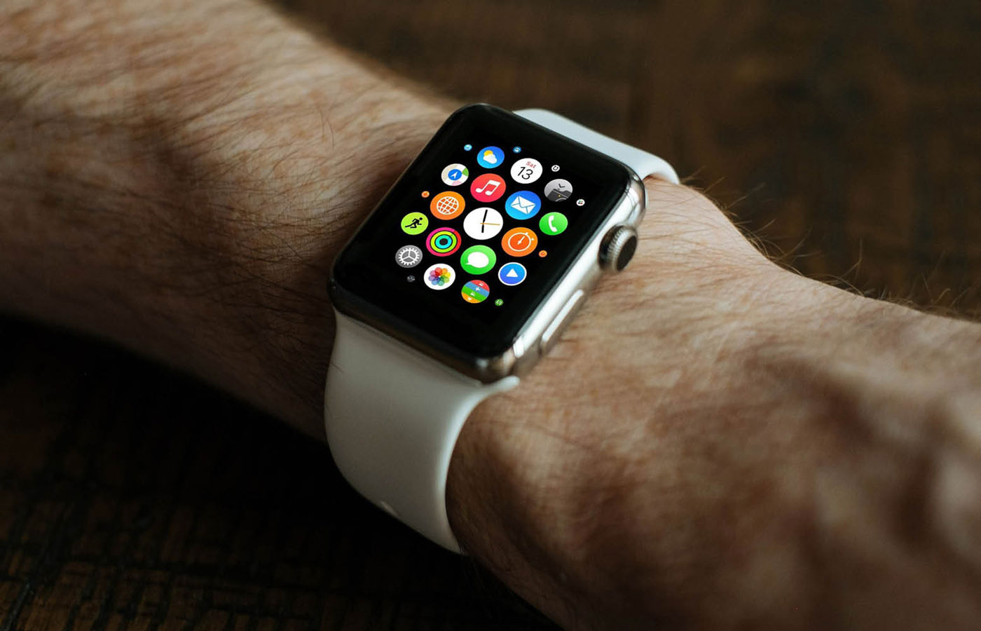 Apple Smartwatch Reparatur