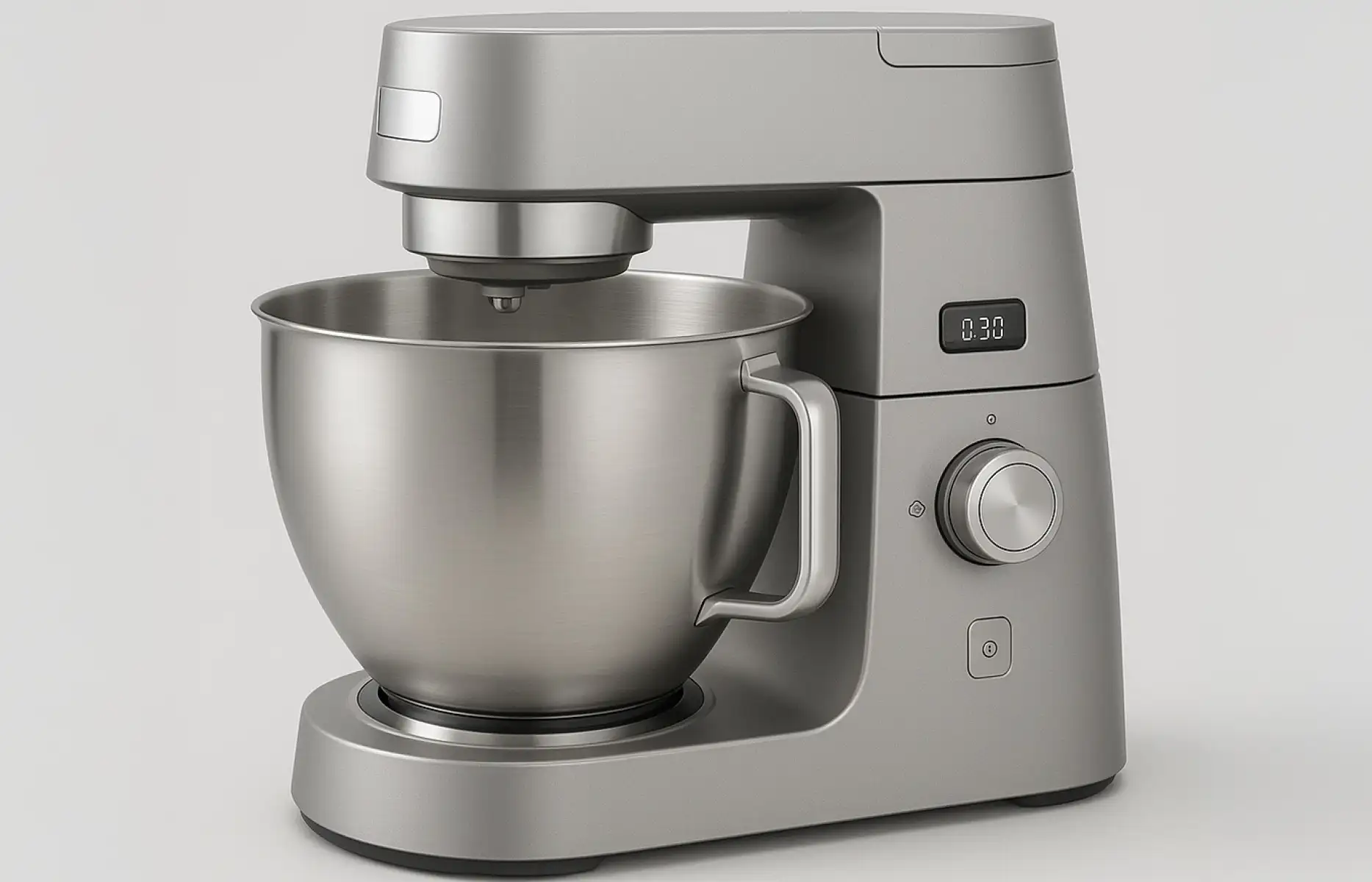 Kenwood Küchenmaschinen