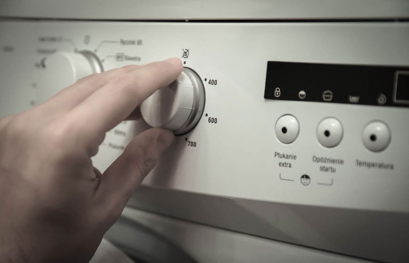 Waschmaschine pumpt nicht ab