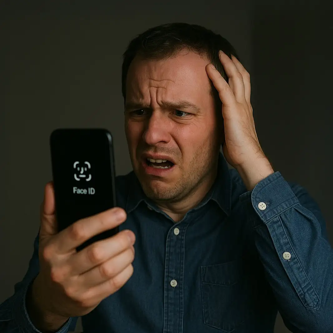 iPhone Reparatur Spezialisten in der Nähe
