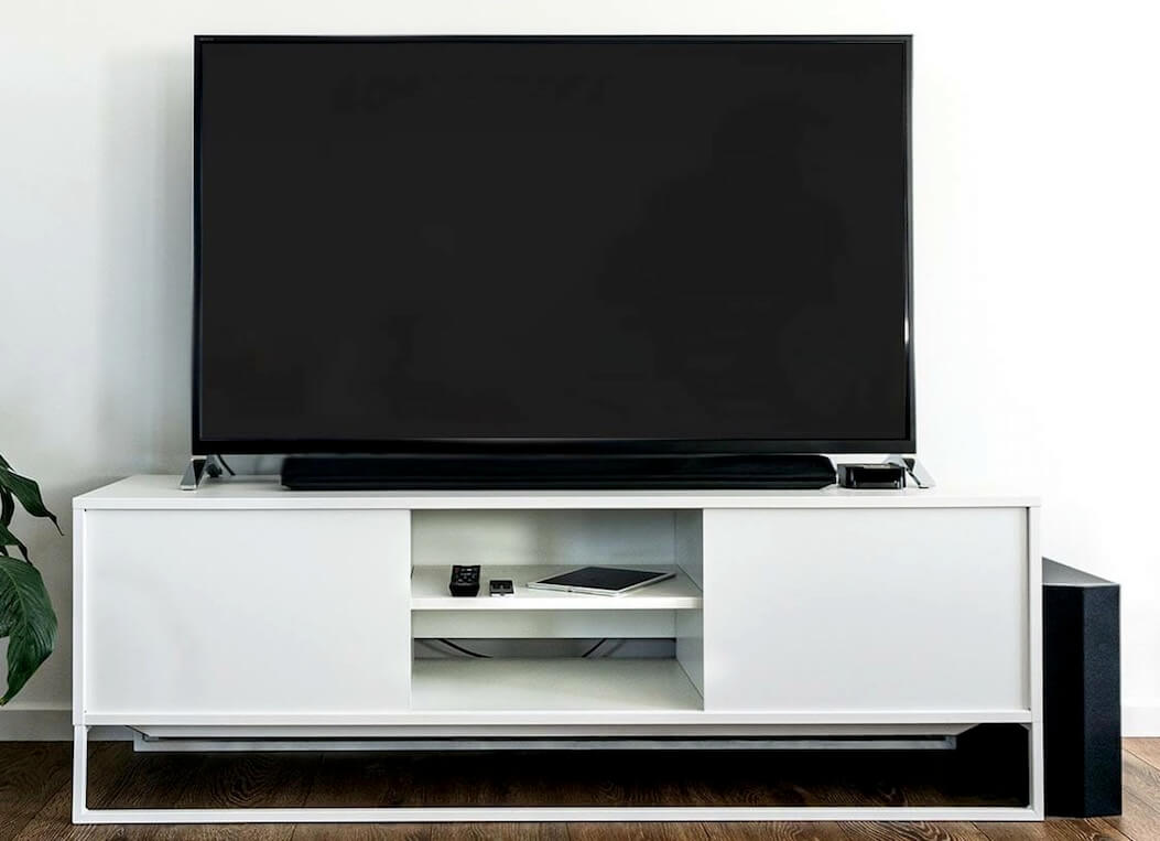 Fernseher Metz