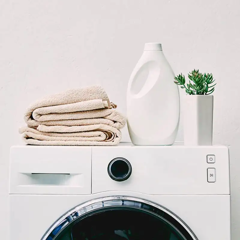 Beko Waschmaschine