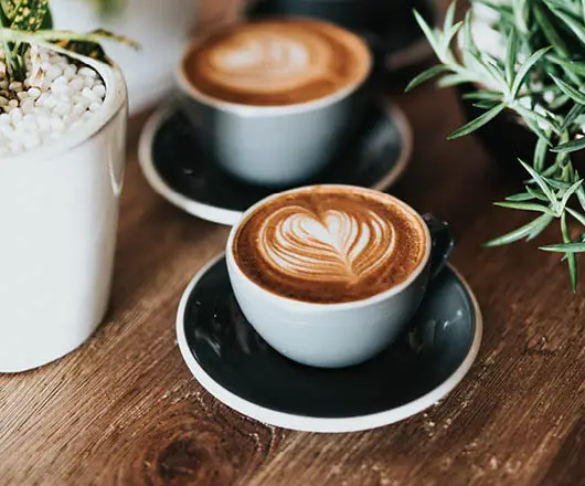 Delonghi Kaffee