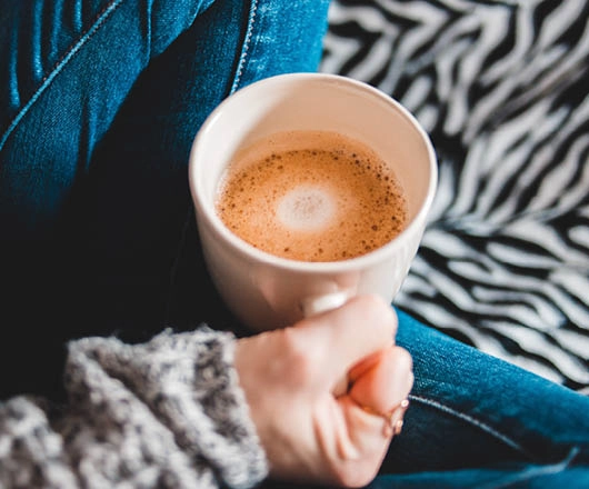 Krups Kaffee