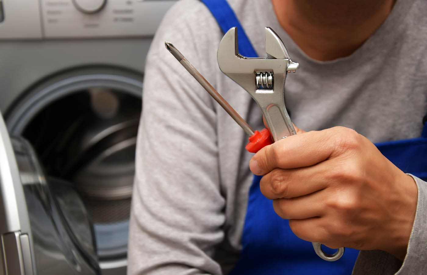 Samsung Reparatur Kundendienst für Hausgeräte