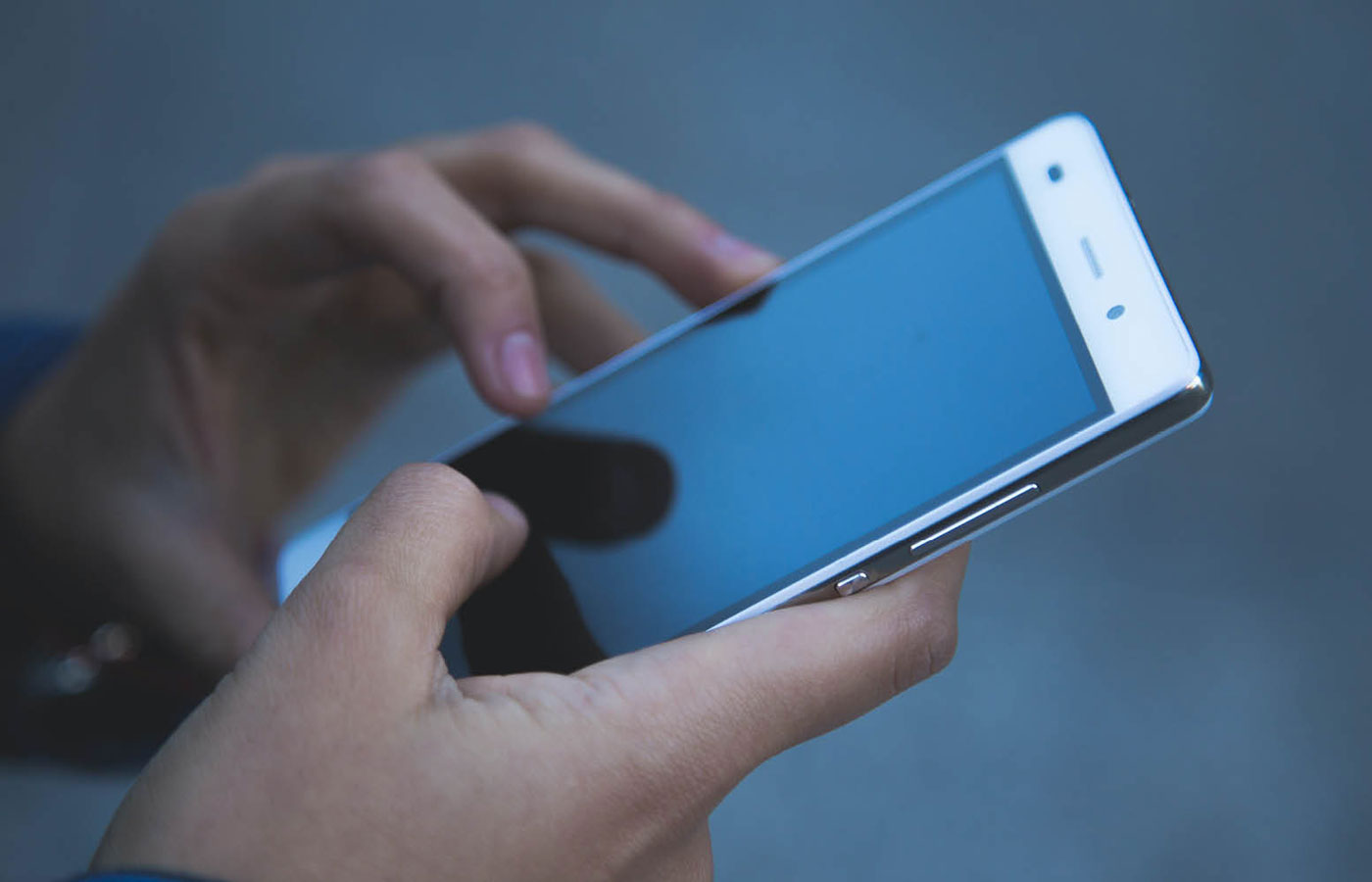 Smartphone