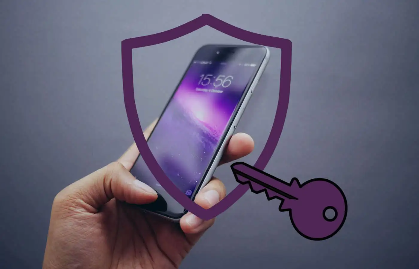 Anmeldung mit PassKey