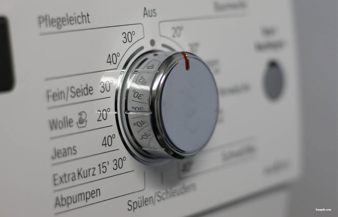 Bauknecht Waschmaschine Fehler F23