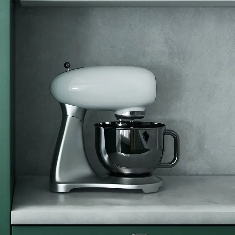 Kenwood Küchenmaschine