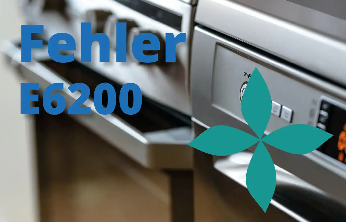 Bosch Siemens Herd Fehler E6200