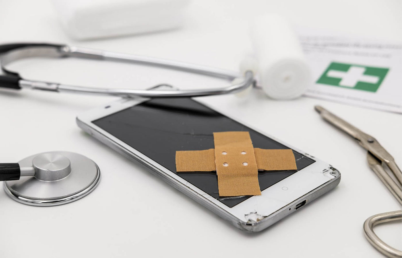 Handy Doktor