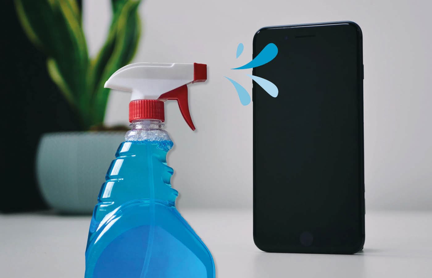 Handyhygiene