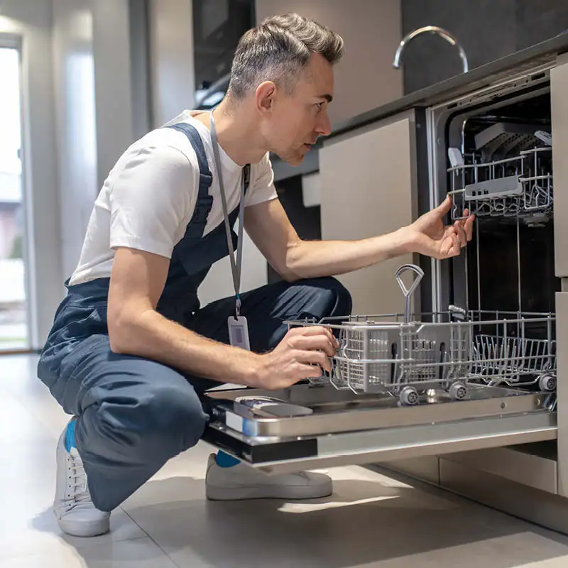 Waschmaschinen Reparatur München