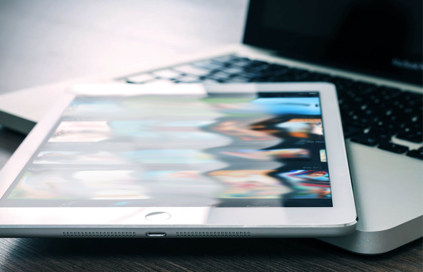 Apple iPad Air Display Reparatur