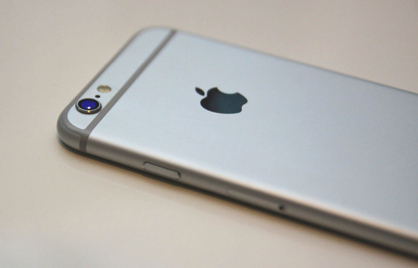 iPhone Kamera