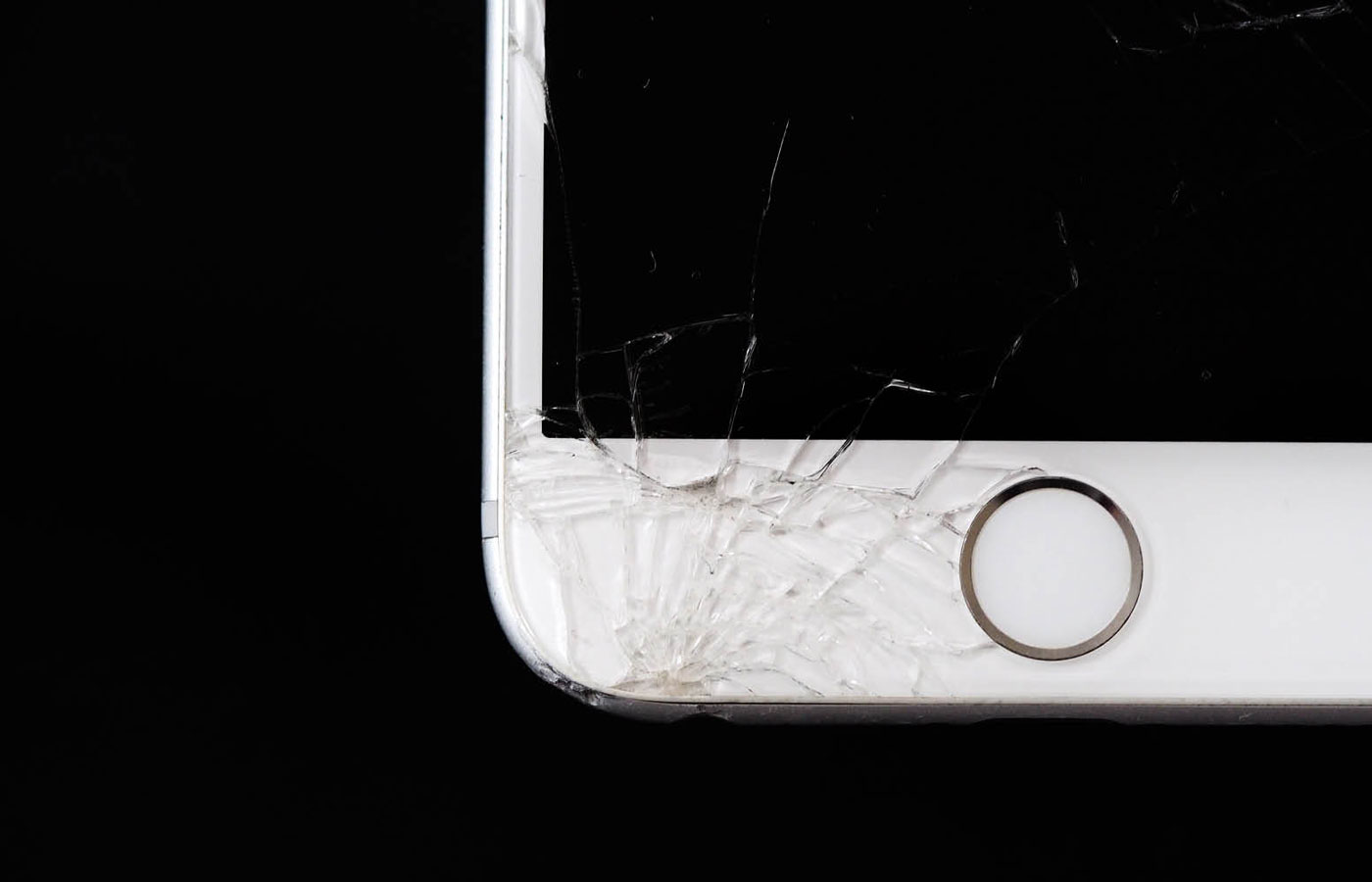 iPhone Display Reparatur