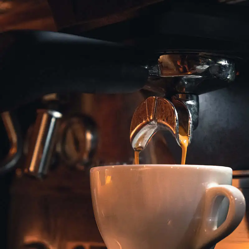 Kaffeeröstereien Berlin