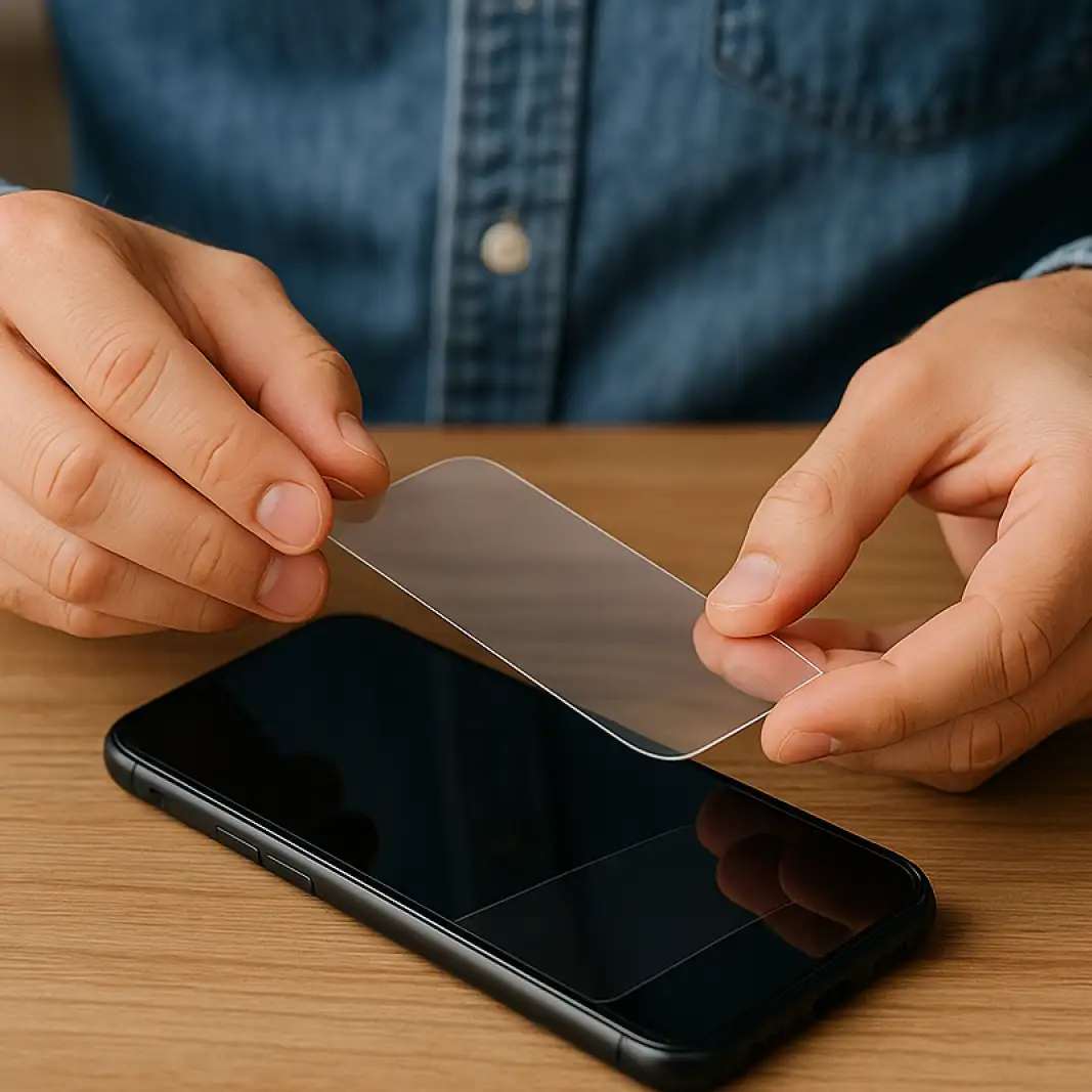 iPhone Reparatur Spezialisten in der Nähe