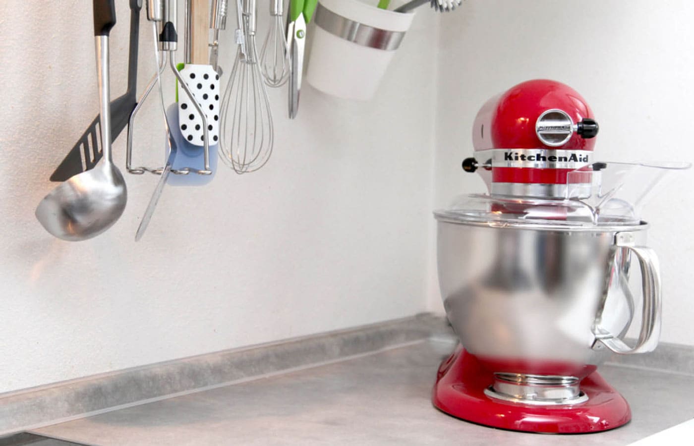 KitchenAid Reparatur
