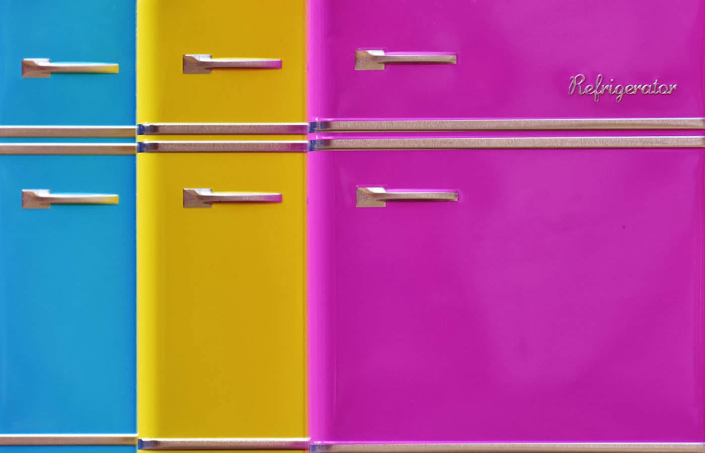 SMEG Reparatur Kundendienst für Hausgeräte
