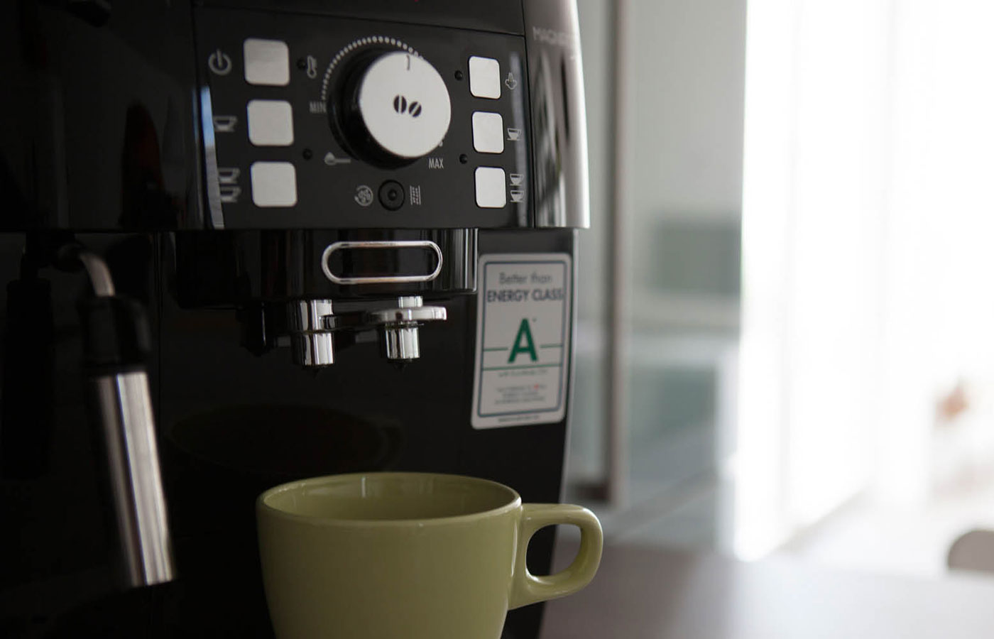 Philips Kaffeevollautomat