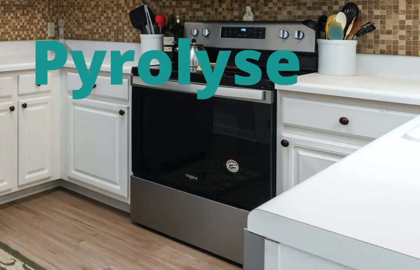 Pyrolyse