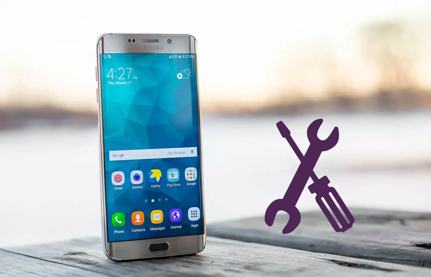 Handy selbst oder vom Profi reparieren lassen