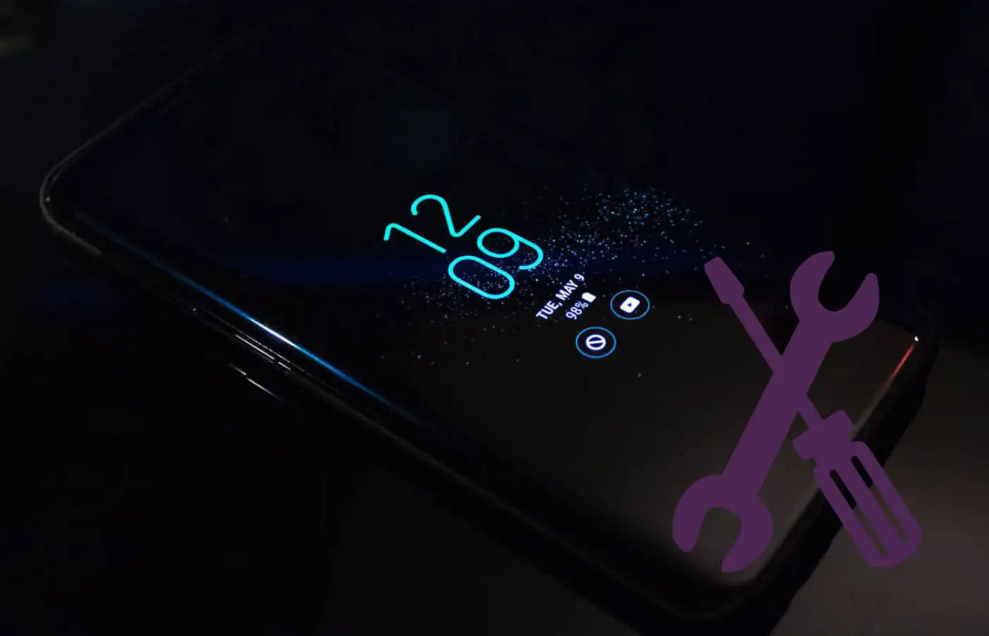 Samsung Galaxy Reparatur