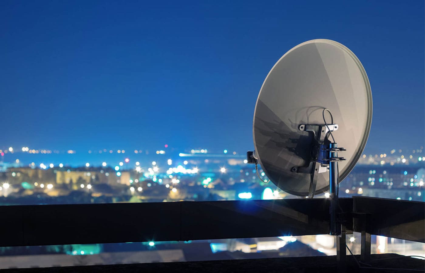 SAT-Receiver Display defekt