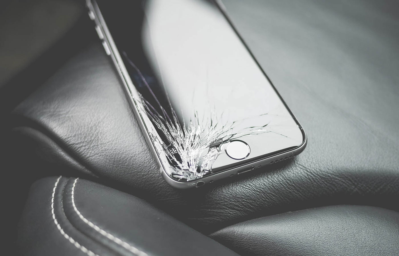 Smartphone Display Reparatur