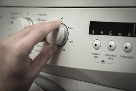 Waschmaschine pumpt nicht ab