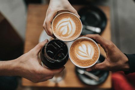 Nivona Kaffeemaschinen Reparatur