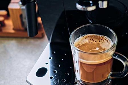 Kaffeeautomat Nivona