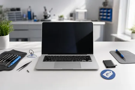 lohnt sich eine Macbook Reparatur? ki-generiert