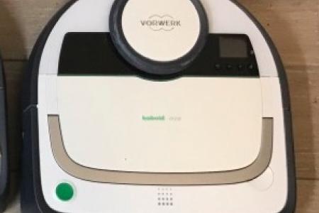 Vorwerk Kobold Saugroboter