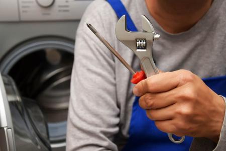 Samsung Reparatur Kundendienst für Hausgeräte