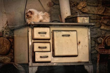 Backofen heizt nicht