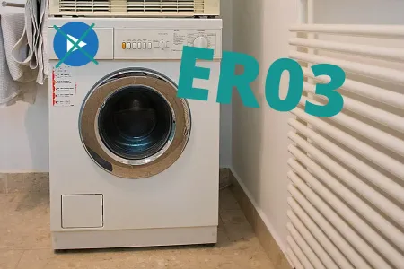 Beko ER03