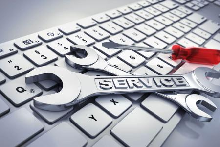 Medion Reparatur Service