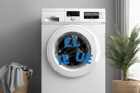 LG Waschmaschine cl, ie, ue
