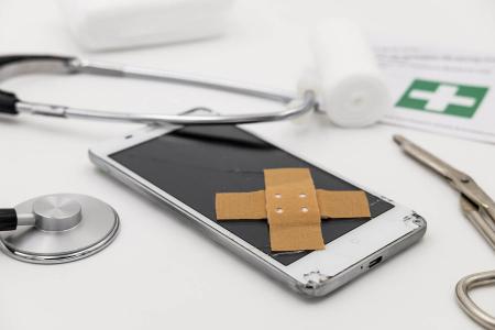 Handy Doktor