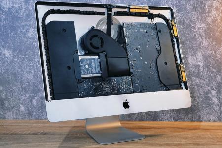 iMac Reparatur
