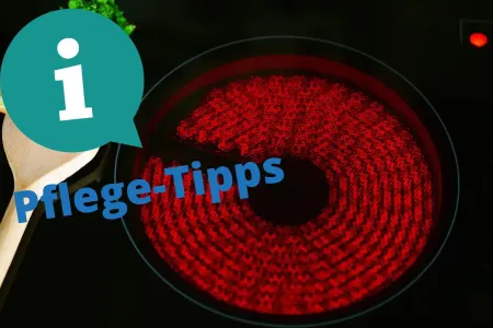 Tipp Induktionskochfeld