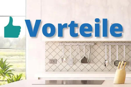 Vorteile Induktionskochfeld