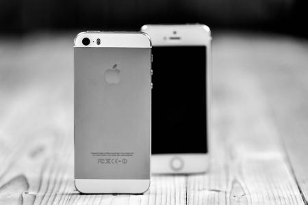 iPhone Handys
