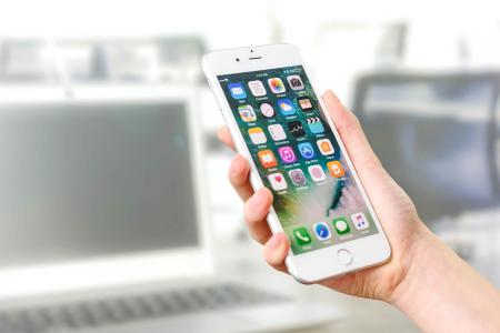 iPhone 9 Displaytausch