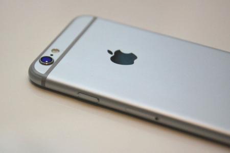iPhone Kamera