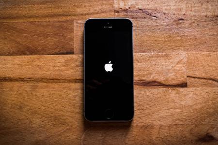 Apple iPhone Kundendienst
