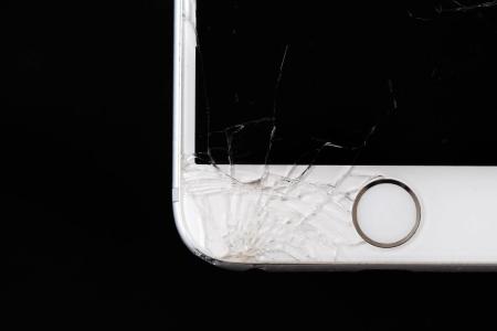 iPhone Display Reparatur